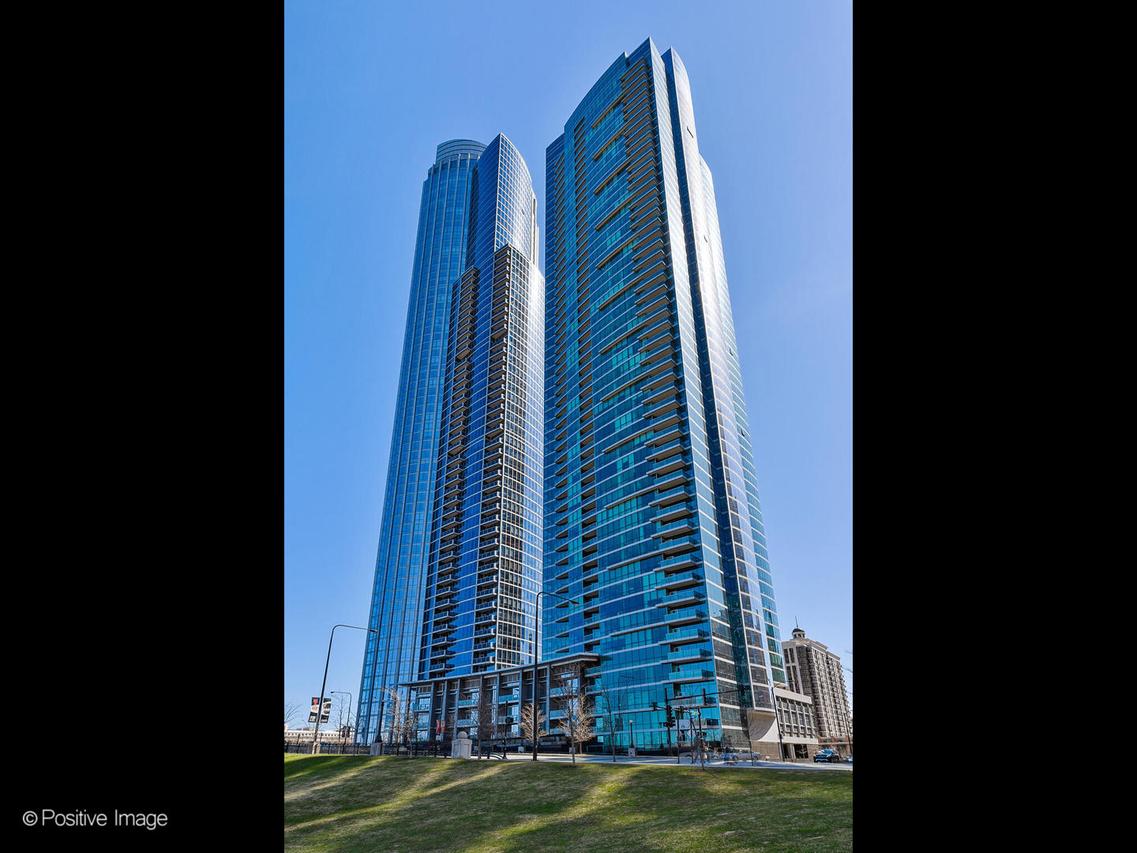 1211 S Prairie Ave. #1305, Chicago, IL 60605