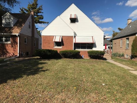 New Foreclosures & Short Sales in Calumet City: February 23rd to March 1st