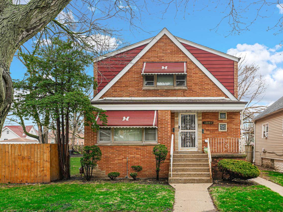 12455 S Normal St., Chicago, IL 60628