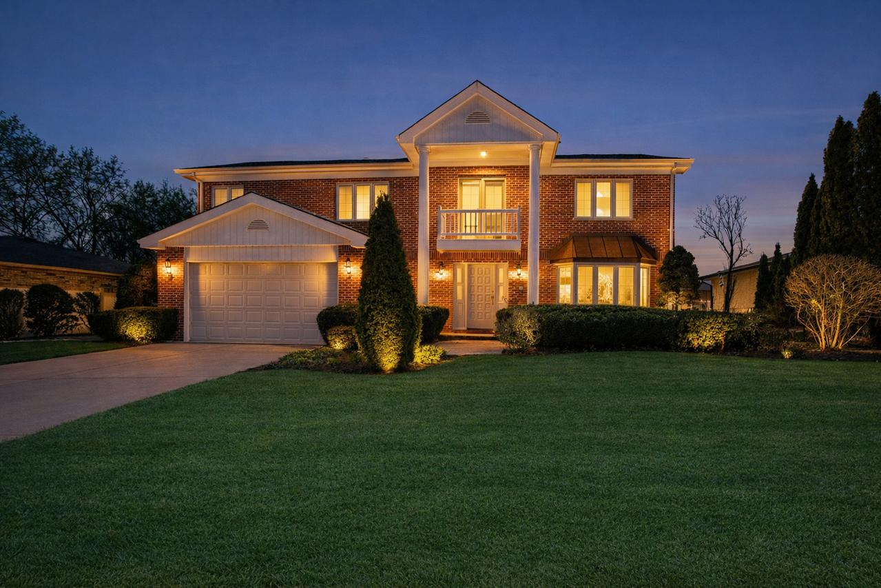 13332 S 88th Ave., Orland Park, IL 60462