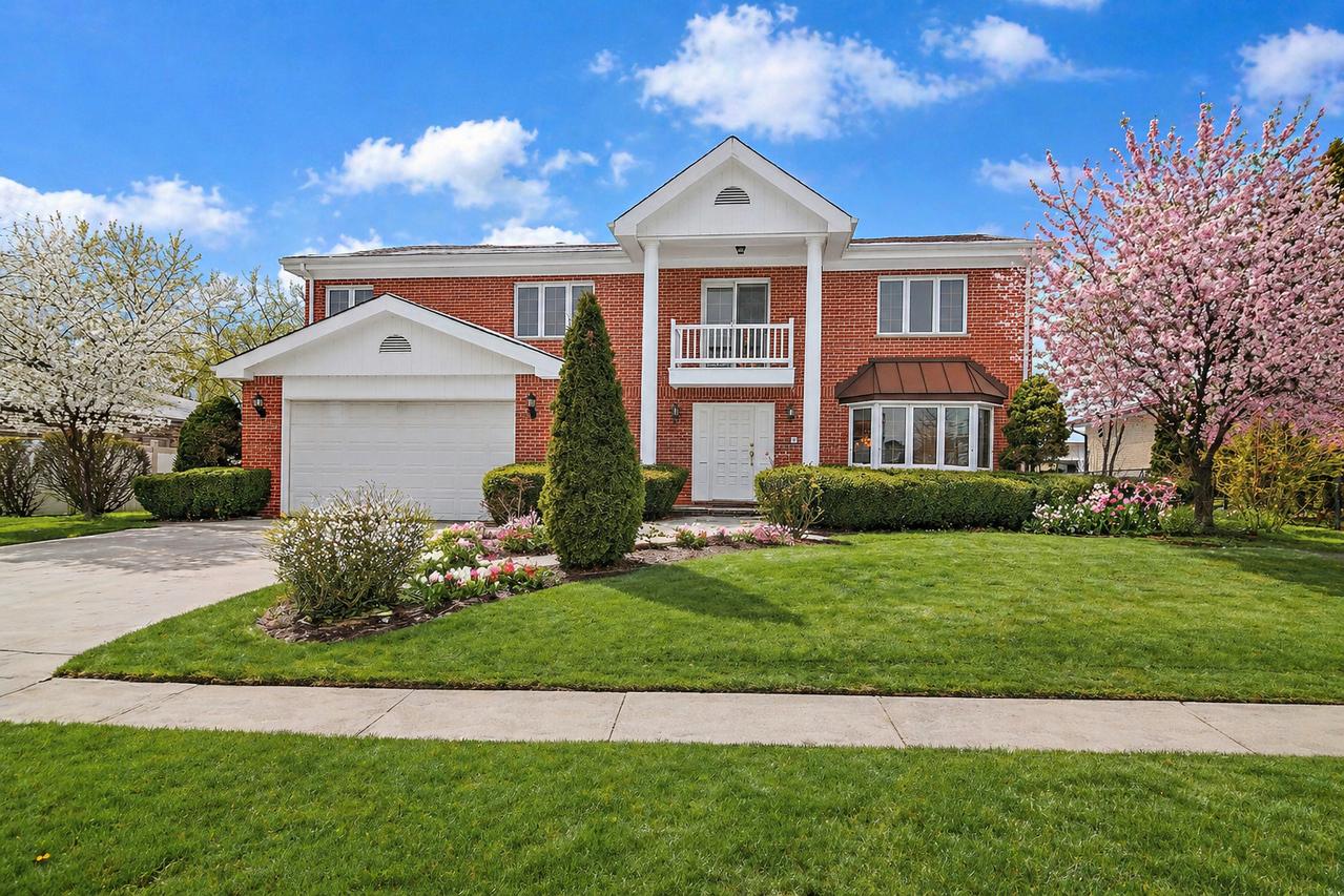 13332 S 88th Ave., Orland Park, IL 60462