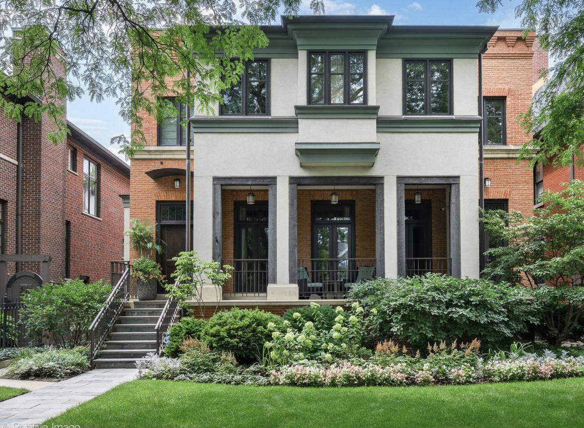 [Address Hidden by Seller], Chicago, IL 60613