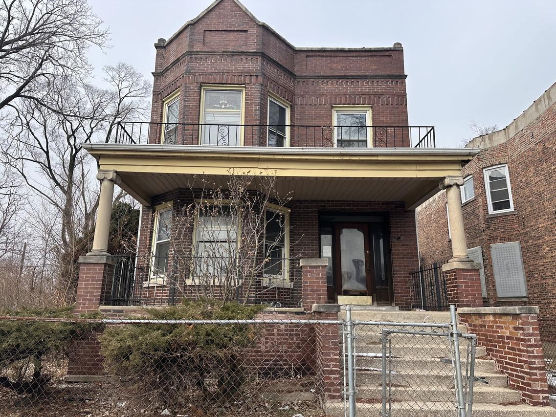 7434 S Union Ave., Chicago, IL 60621