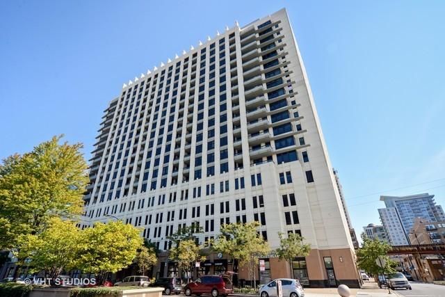 1255 S State St. #1516, Chicago, IL 60605