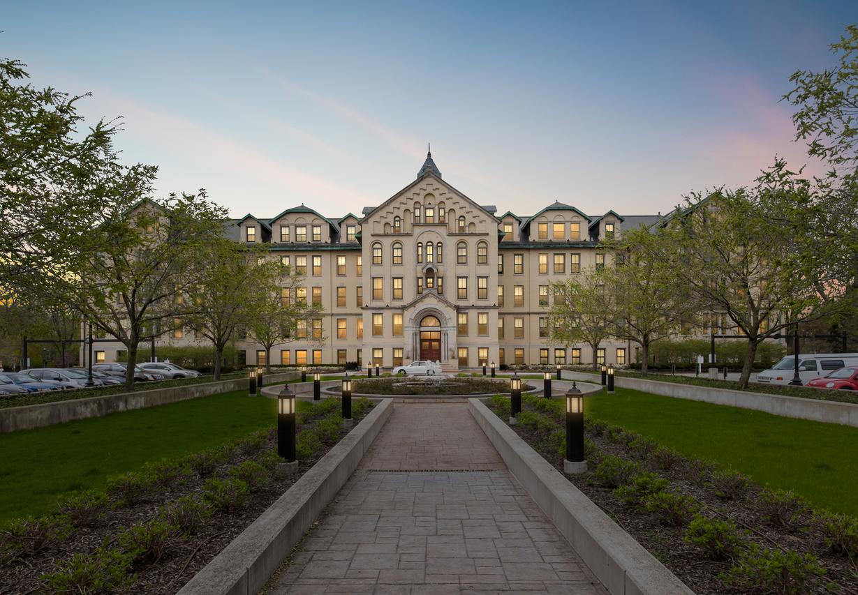 1041 N Ridge Rd. #304, Wilmette, IL 60091