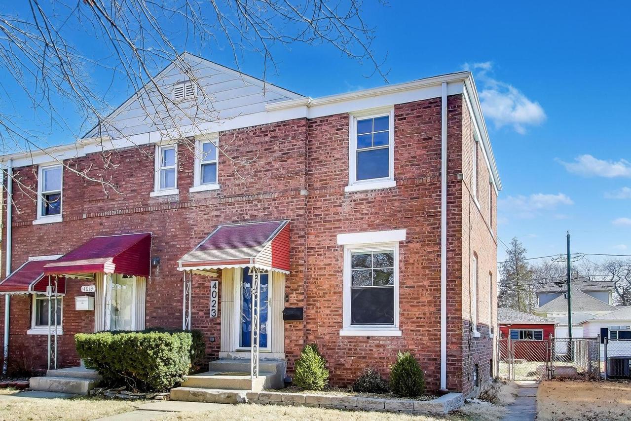 4023 Oak Ave., Brookfield, IL 60513