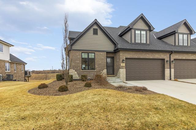 New Homes with Master Bedrooms on the 1st Floor That Attend Lemont Twp High School: February 21st to February 27th