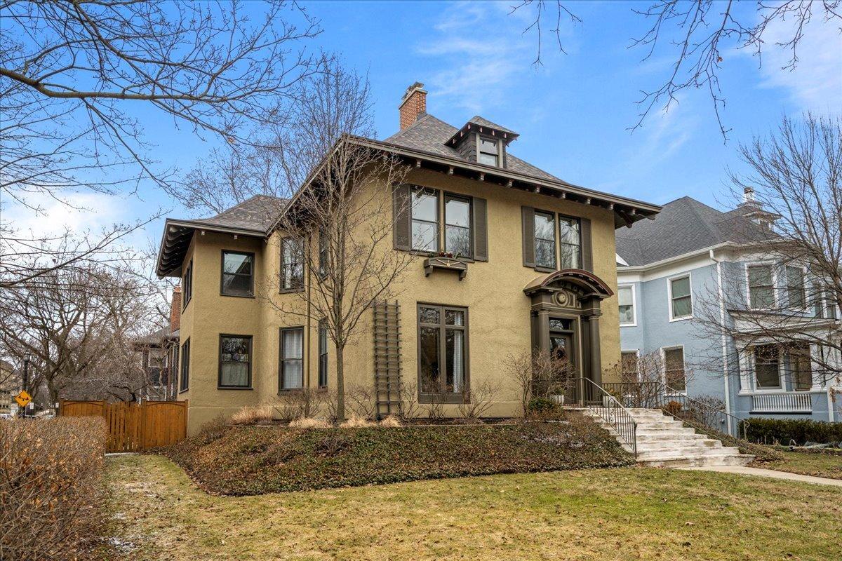 [Address Hidden by Seller], Evanston, IL 60202