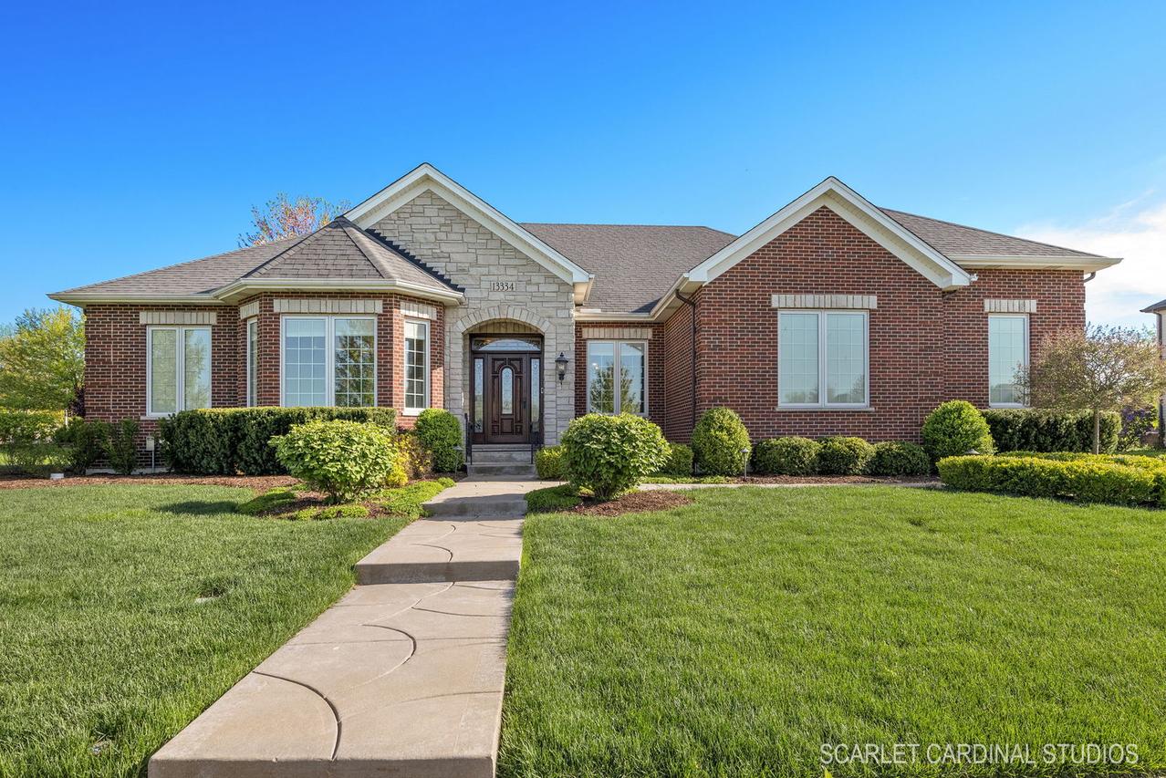 13334 Kerr St., Plainfield, IL 60585