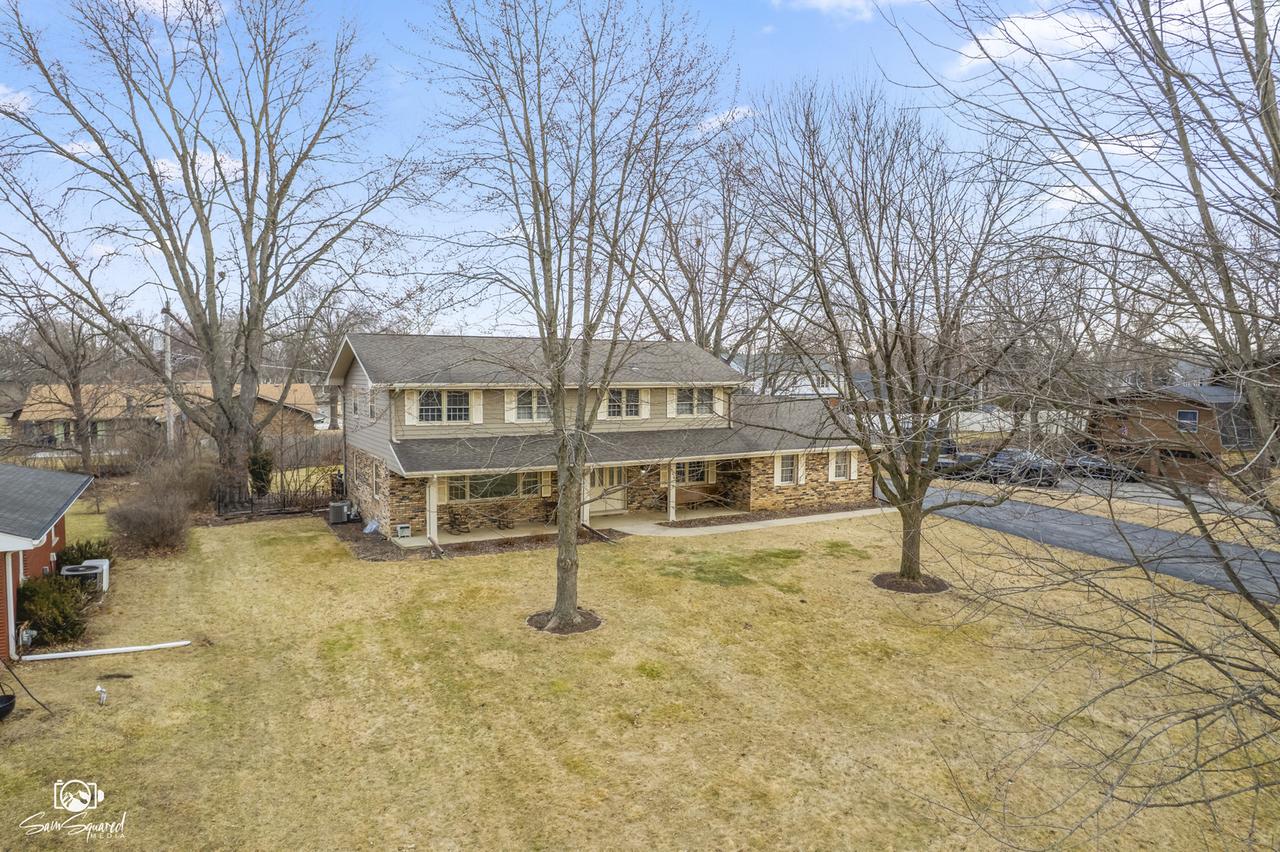 506 Timberline Dr., Joliet, IL 60431