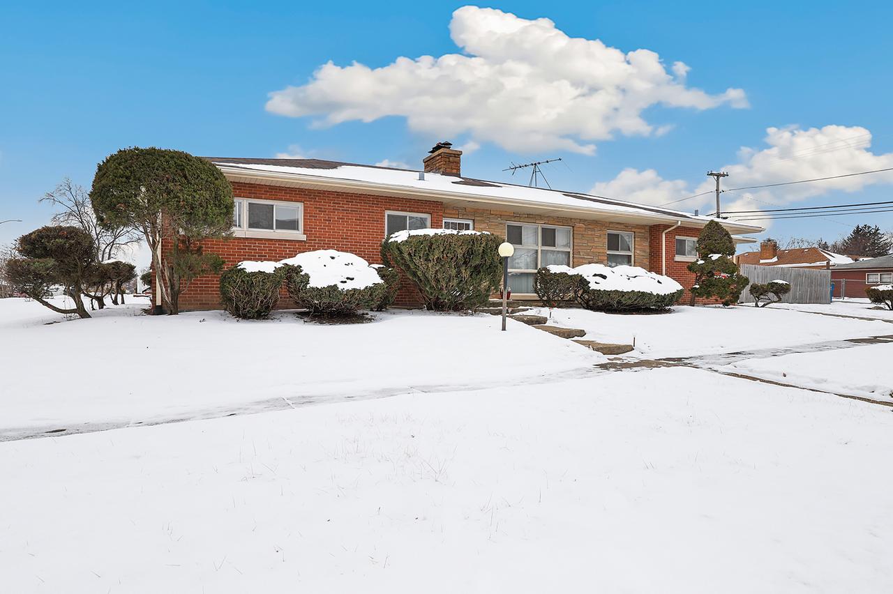 302 W 13th St., Chicago Heights, IL 60411