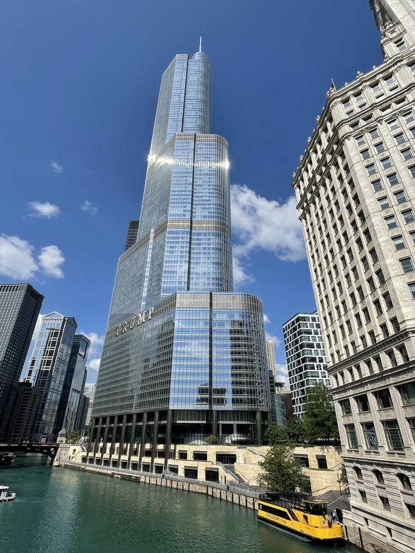 401 N Wabash Ave. #32H, Chicago, IL 60611