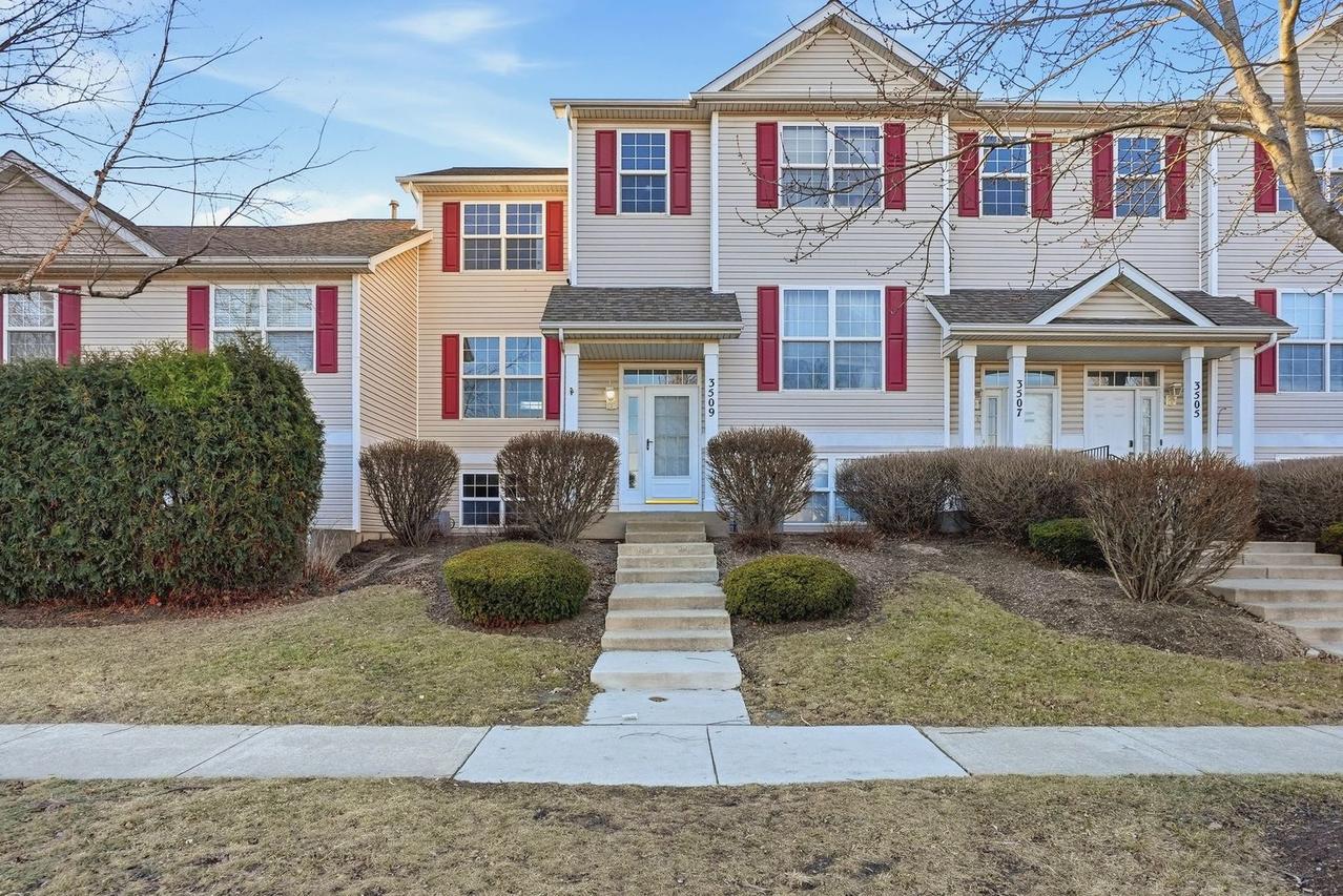 3509 Tyler Dr., Joliet, IL 60431