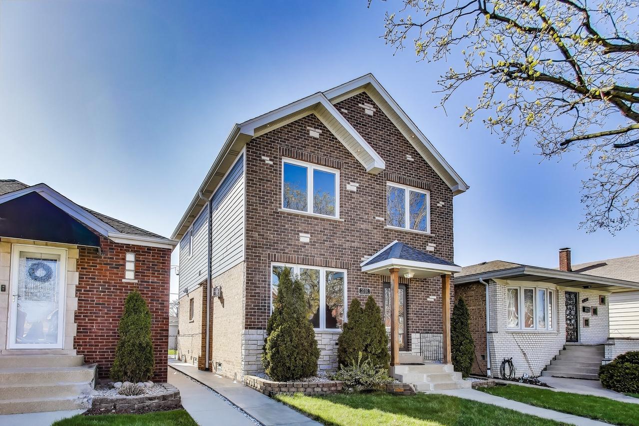 [Address Hidden by Seller], Chicago, IL 60638