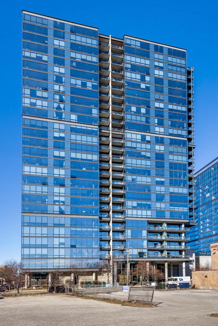 860 W Blackhawk St. #1202, Chicago, IL 60622