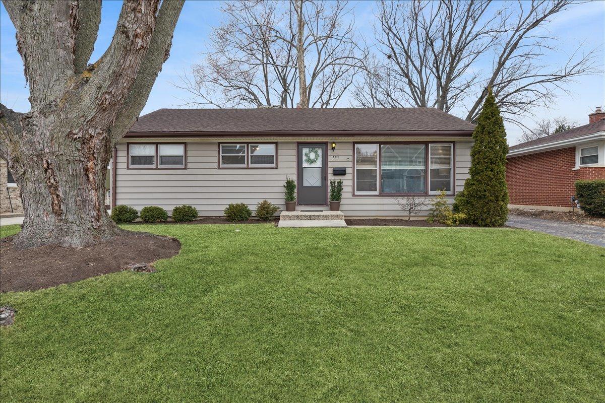 504 N Russel St., Mount Prospect, IL 60056