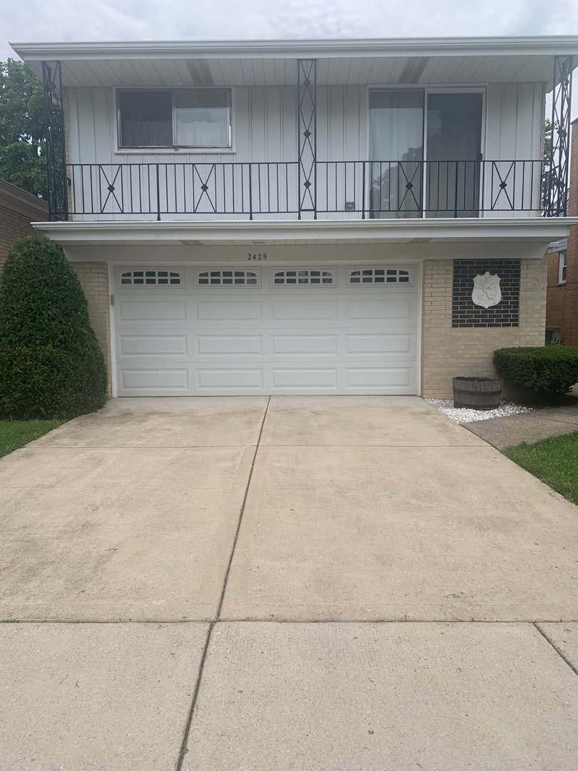 2429 George St., Franklin Park, IL 60131