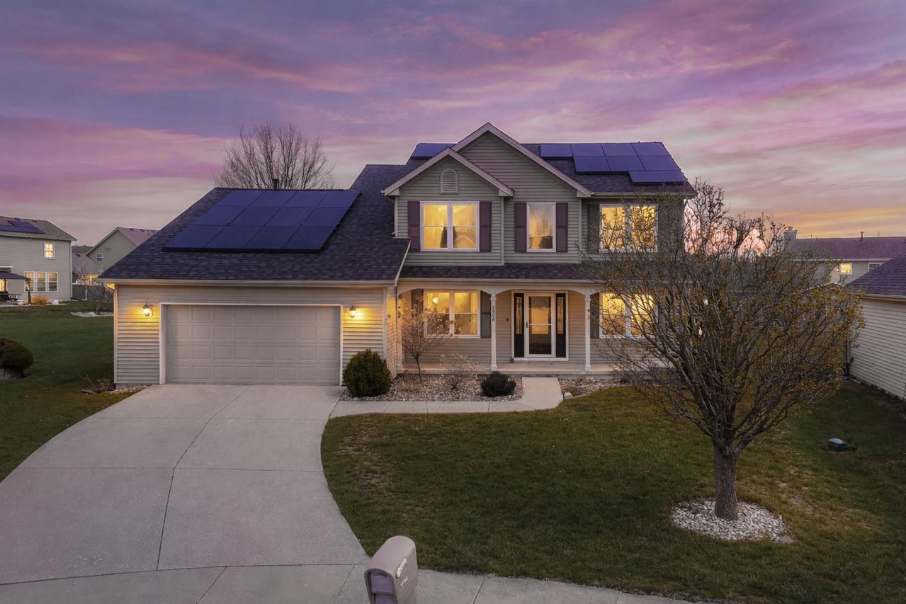 1508 Biltmore Ct., Normal, IL 61761