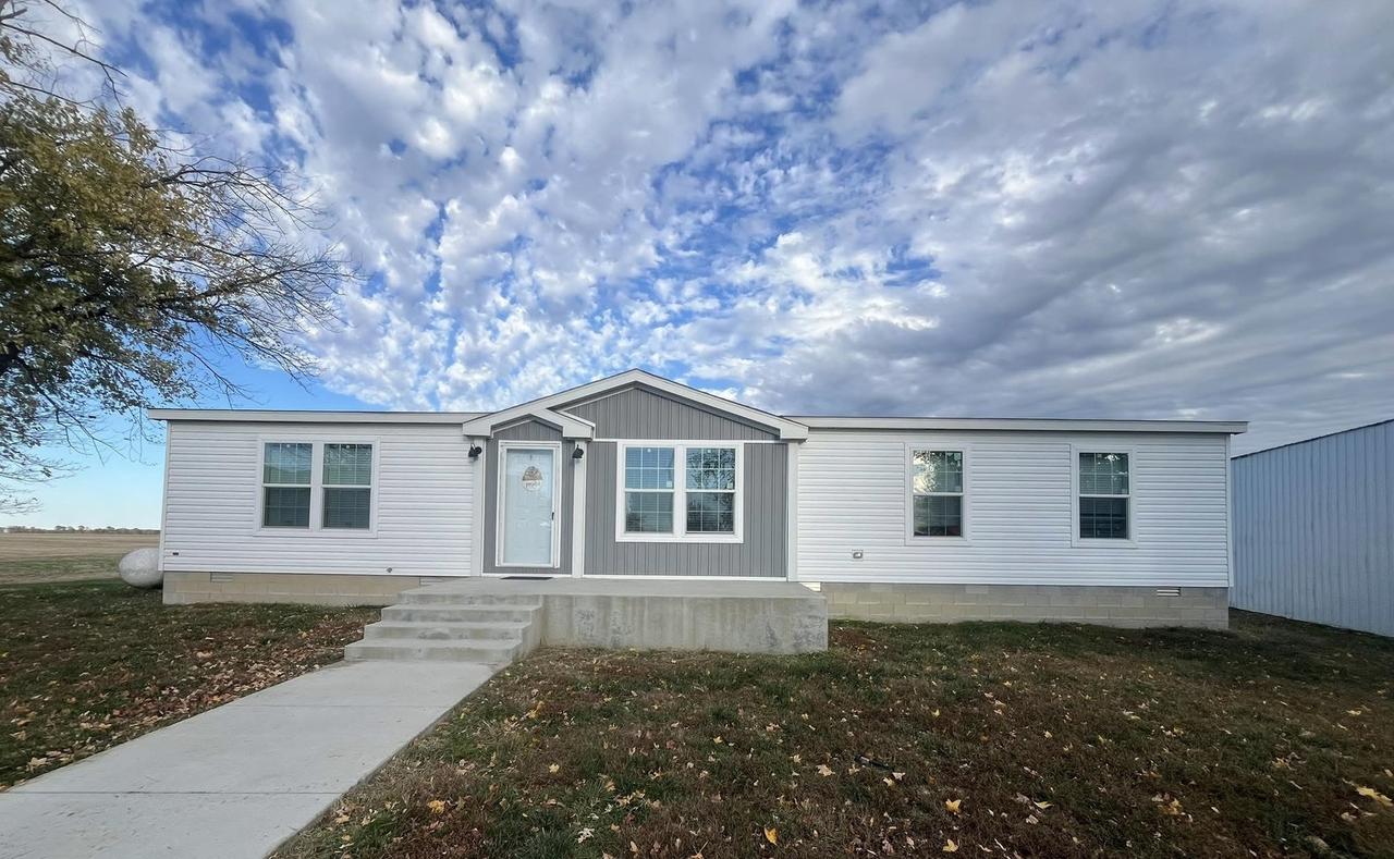 6502 Hawk Rd., Pinckneyville, IL 62274