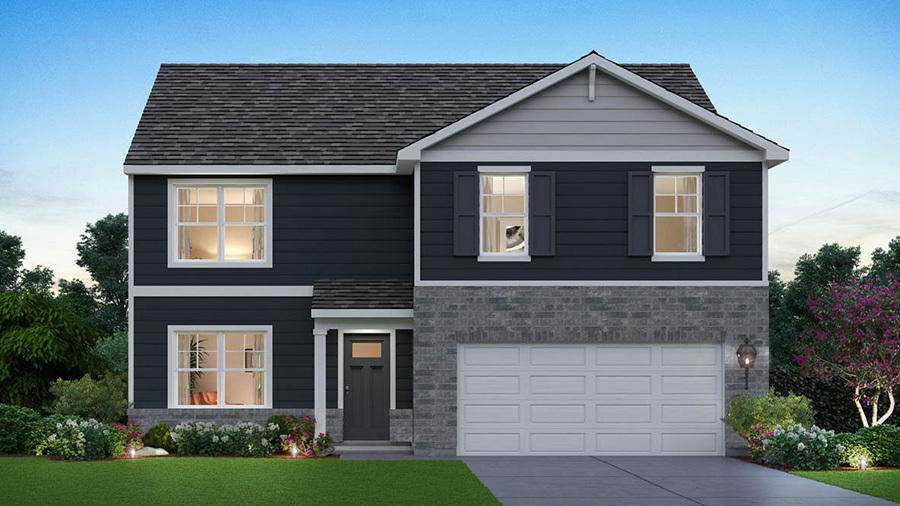 2921 Savana Dr., Joliet, IL 60435