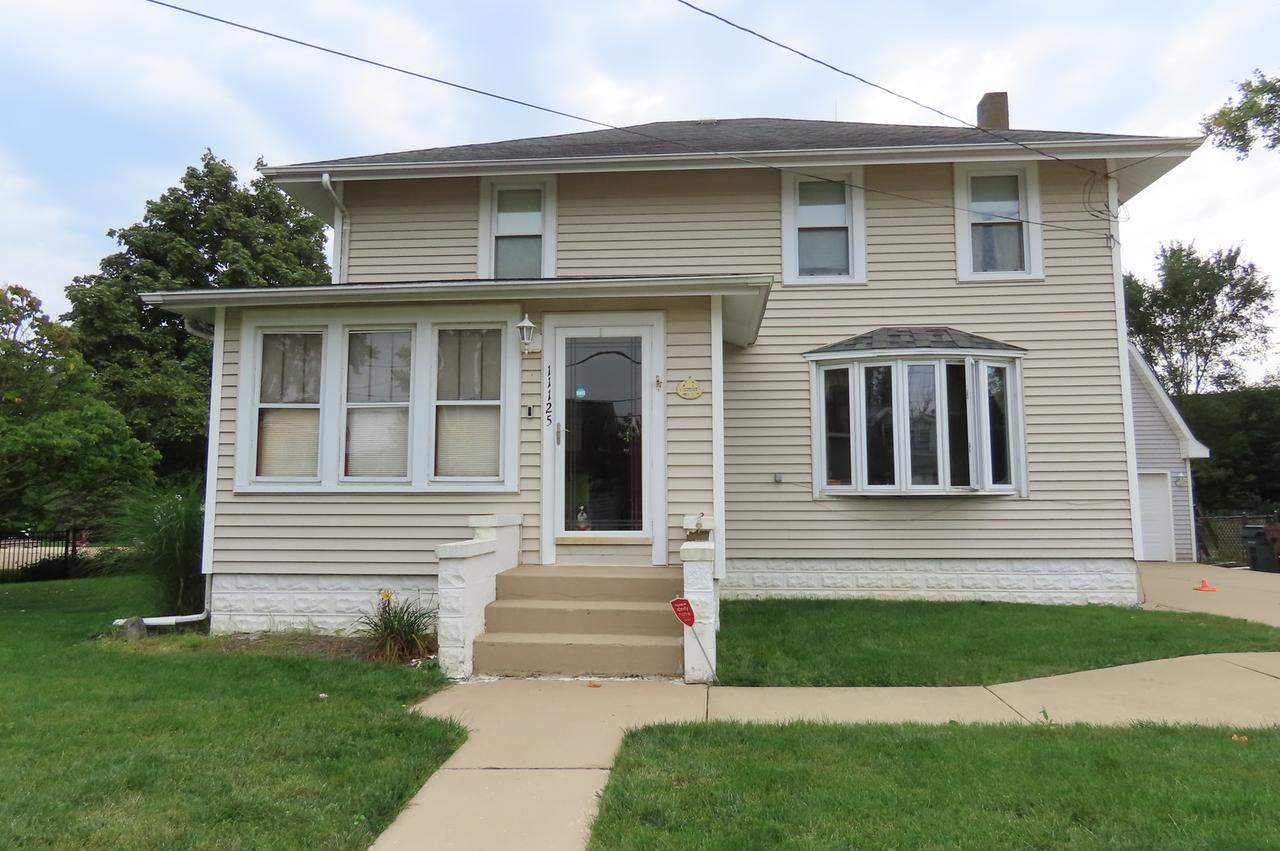 11125 Denny Dr., Mokena, IL 60448