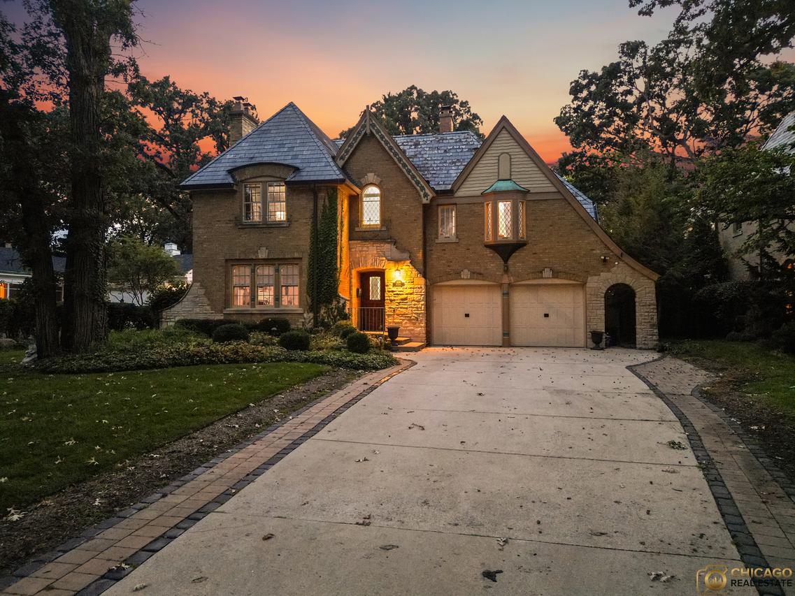 1430 Keystone Ave., River Forest, IL 60305