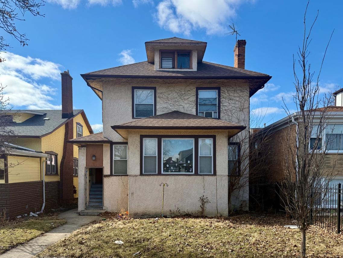 4850 N Monticello Ave., Chicago, IL 60625