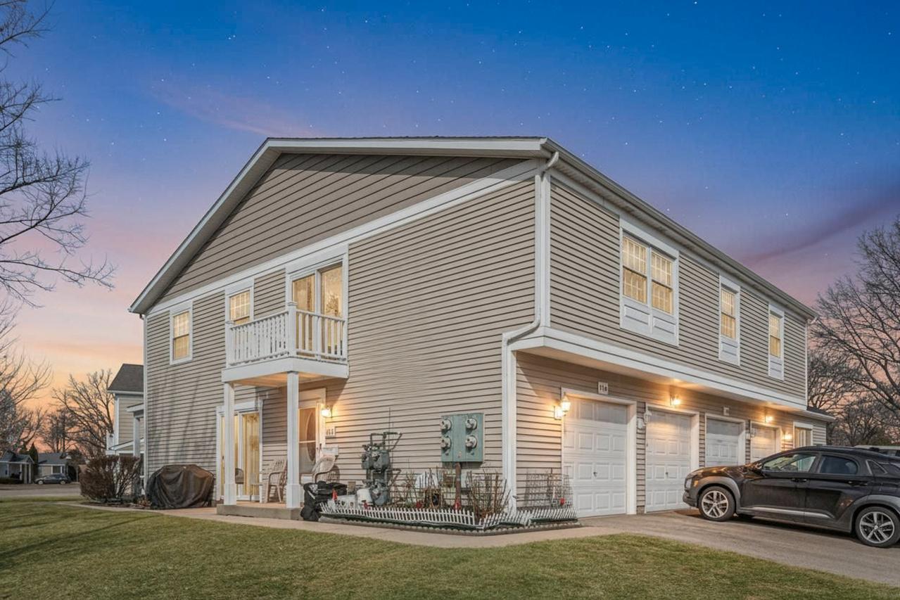 1314 Ely Ct., Wheeling, IL 60090