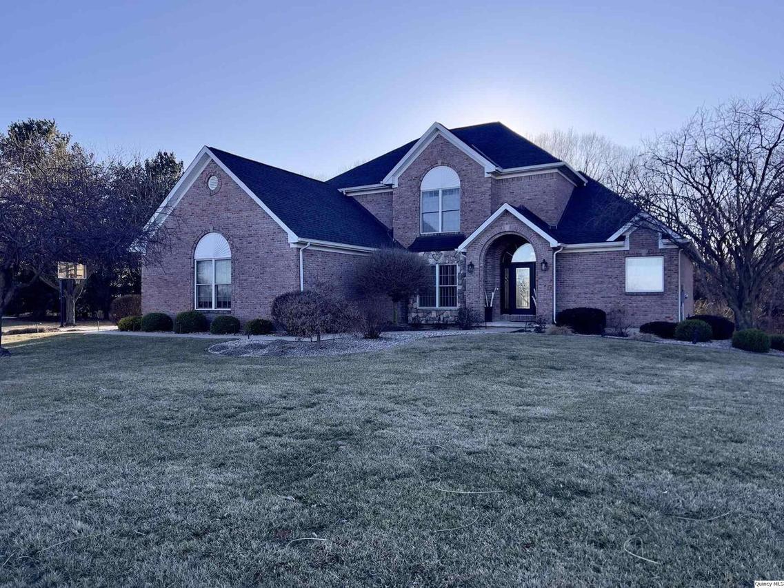 3430 Timberline Dr., Quincy, IL