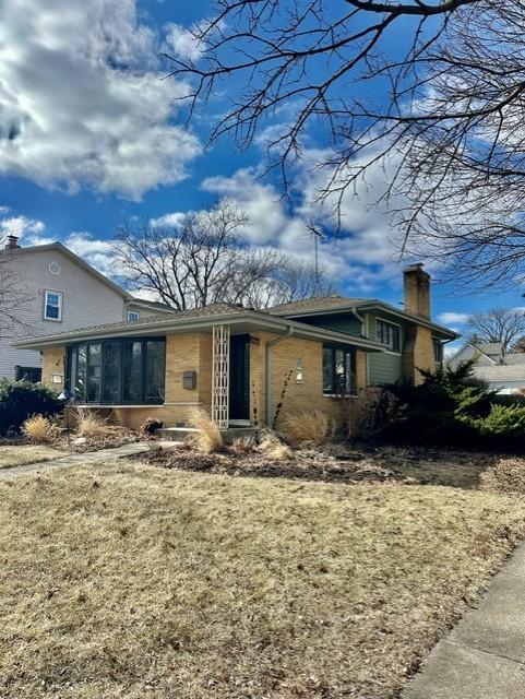 3900 Howard Ave., Western Springs, IL 60558