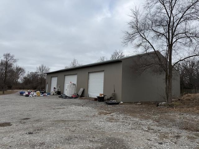 13879 W Il Route 173 Hwy., Wadsworth, IL 60083