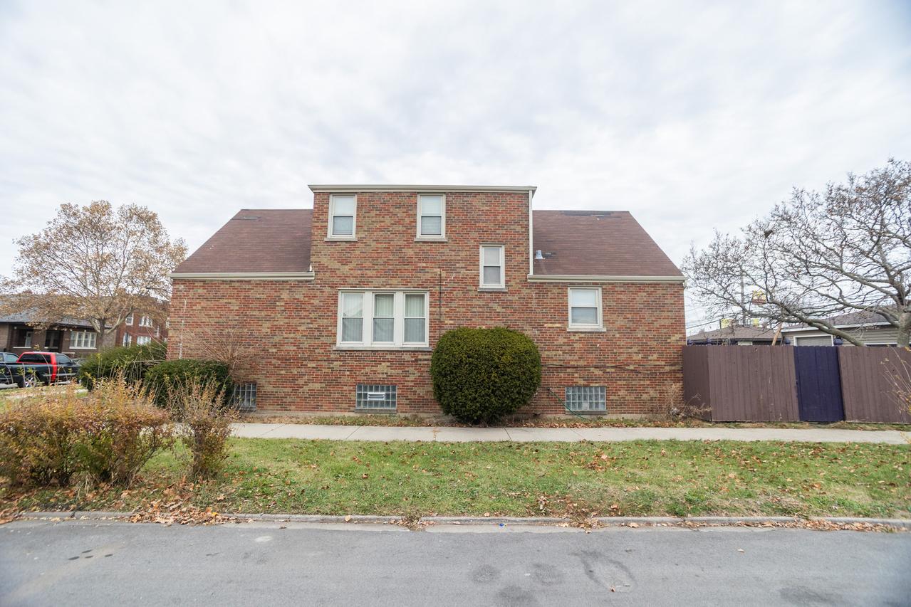 8359 S Marshfield Ave., Chicago, IL 60620