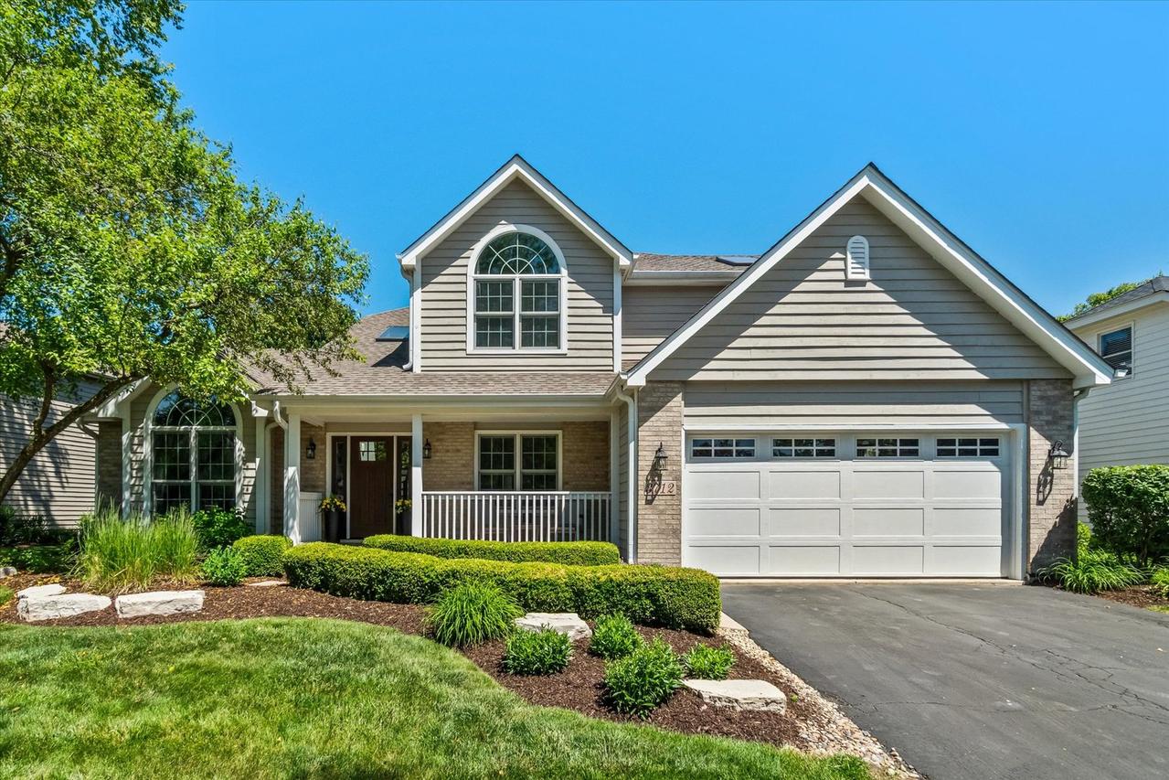 3712 Falkner Dr., Naperville, IL 60564