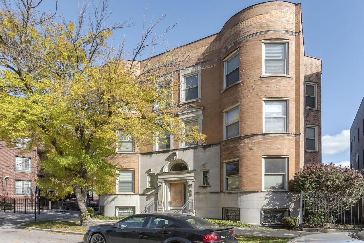 4315 S Forrestville Ave. #3S, Chicago, IL 60653