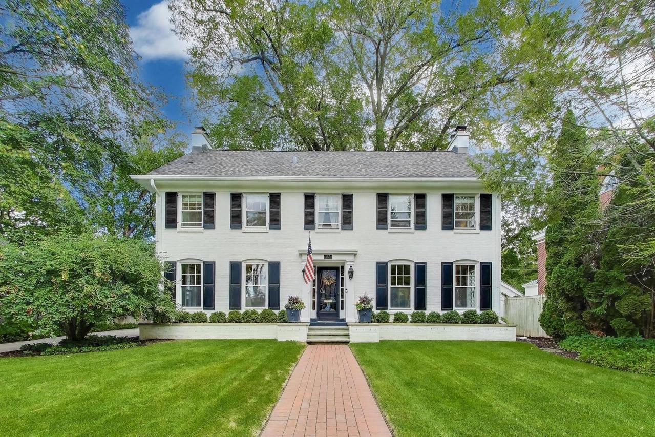 165 Fuller Ln., Winnetka, IL 60093