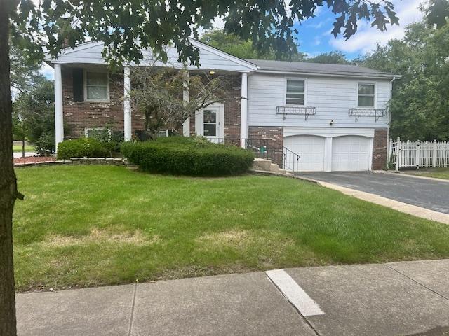 18150 Los Angeles Ave., Homewood, IL 60430