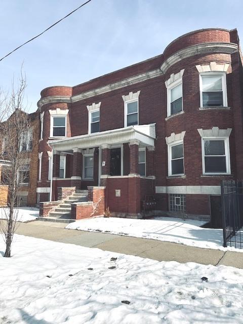 [Address Hidden by Seller], Chicago, IL 60637