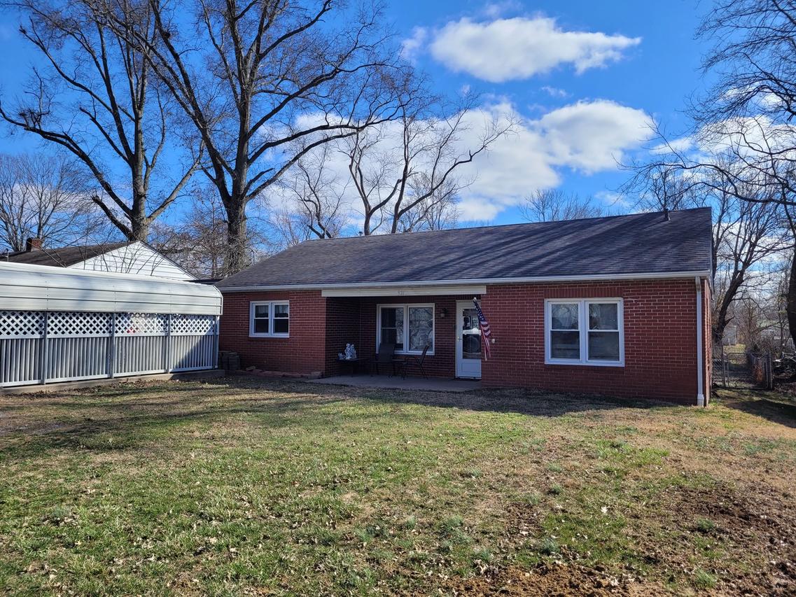 921 Airport Rd., Mt Vernon, IL 62864