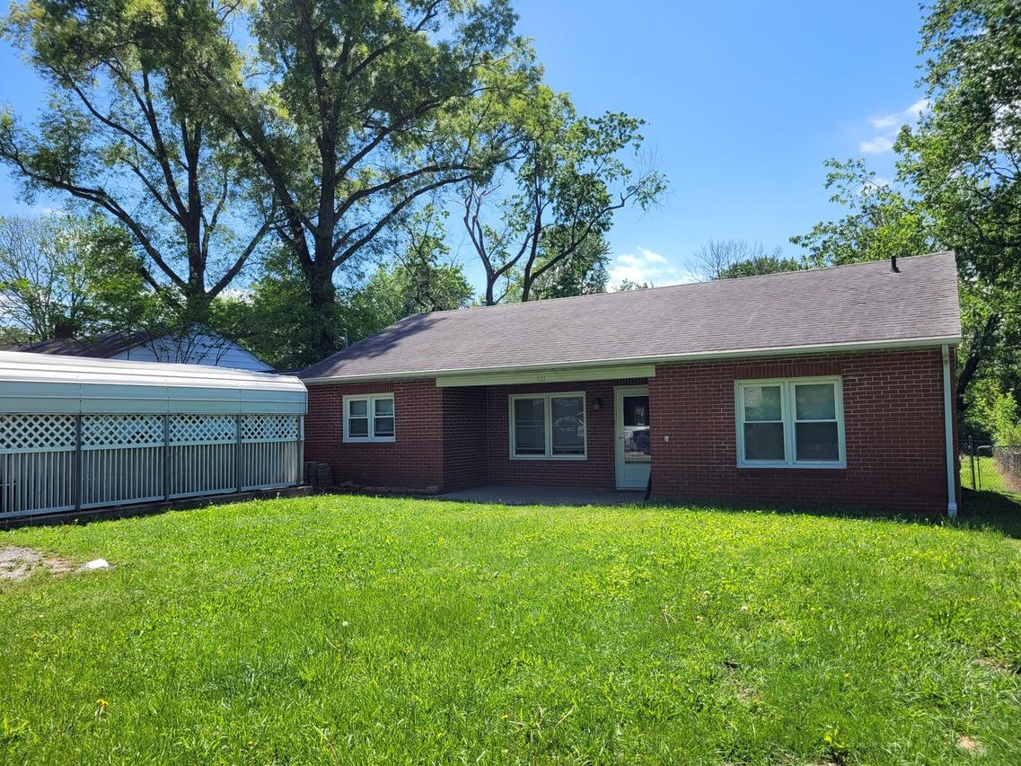 921 Airport Rd., Mt Vernon, IL 62864