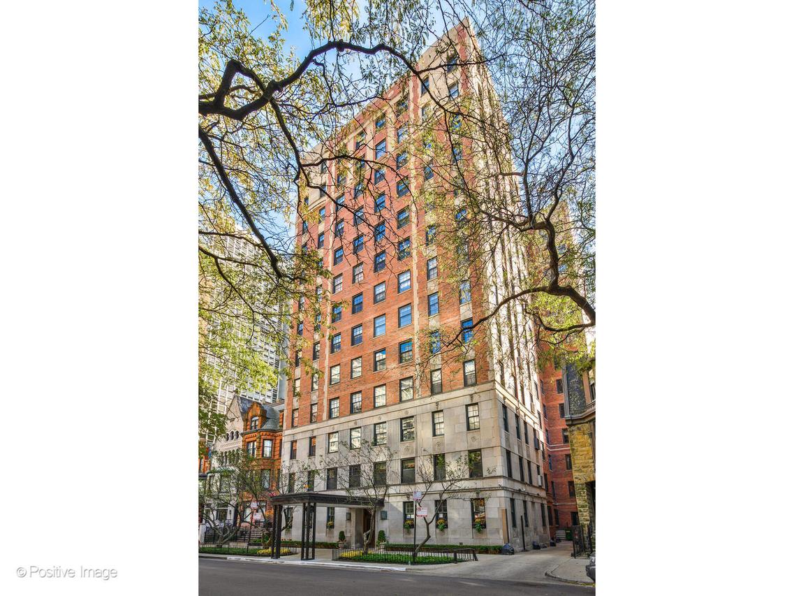 73 E Elm St. #7B, Chicago, IL 60611