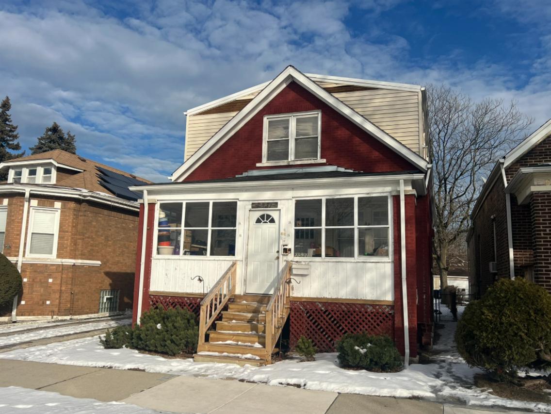 7531 S Indiana Ave., Chicago, IL 60619