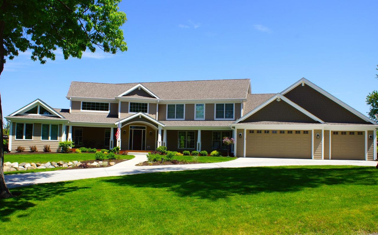 [Address Hidden by Seller], Lake Villa, IL 60046