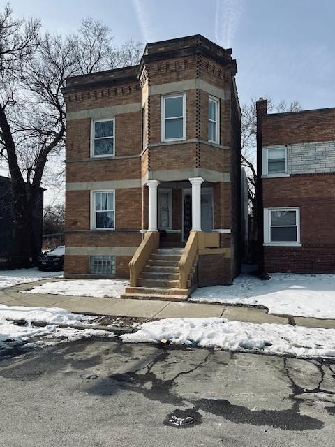 6510 S Vernon Ave., Chicago, IL 60637