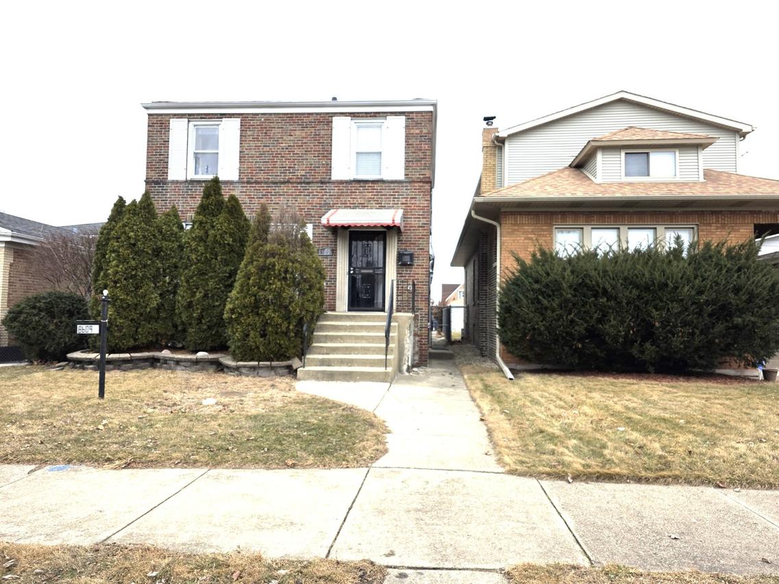 8609 S Indiana Ave., Chicago, IL 60619
