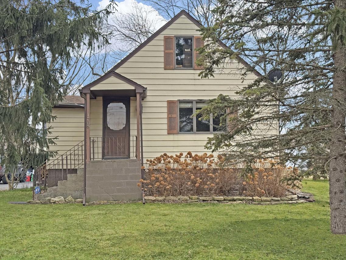 1765 Glenwood Dyer Rd., Lynwood, IL 60411
