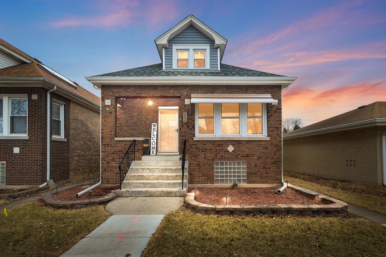 3837 Morton Ave., Brookfield, IL 60513