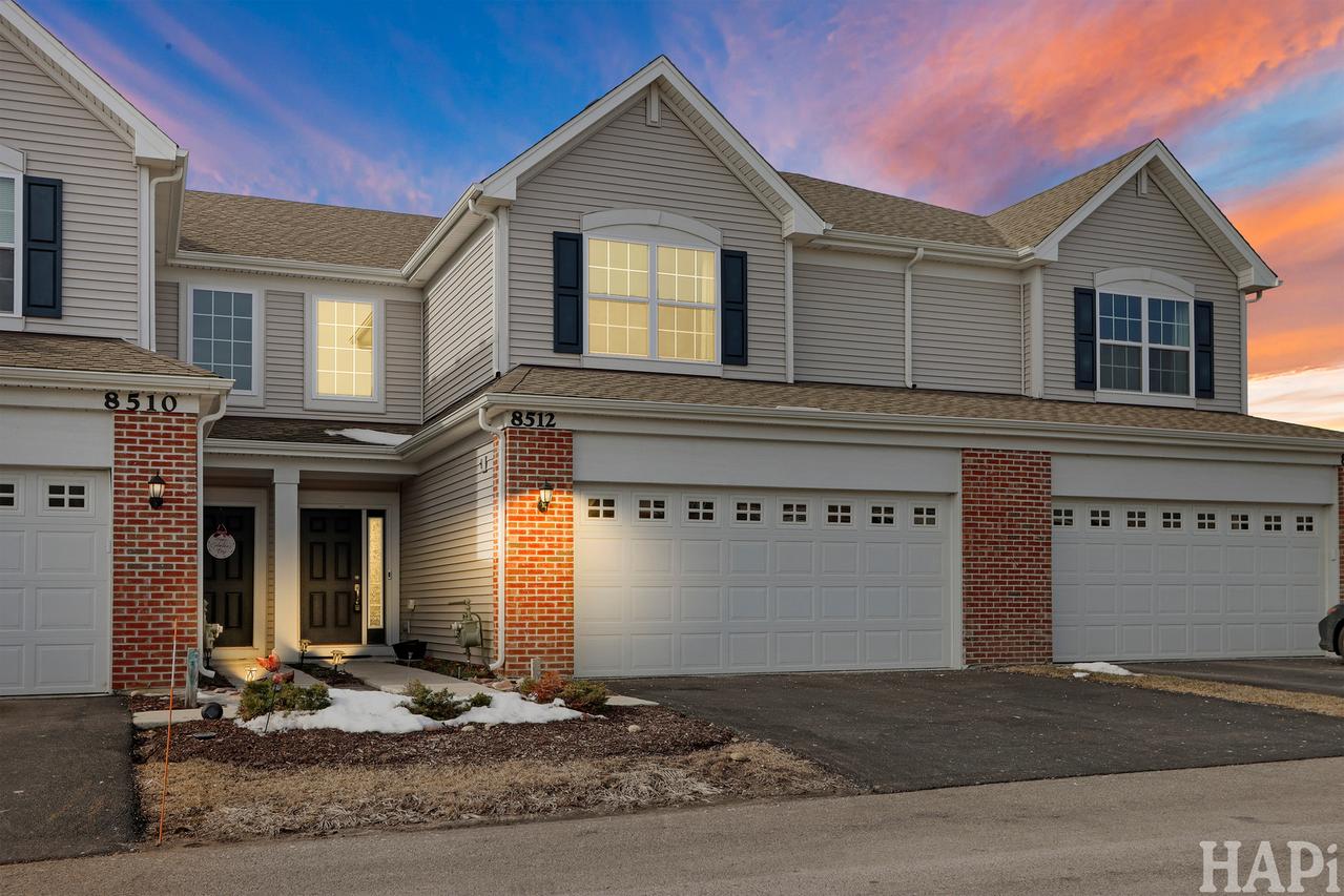 8512 Stillwater Rd., Wonder Lake, IL 60097