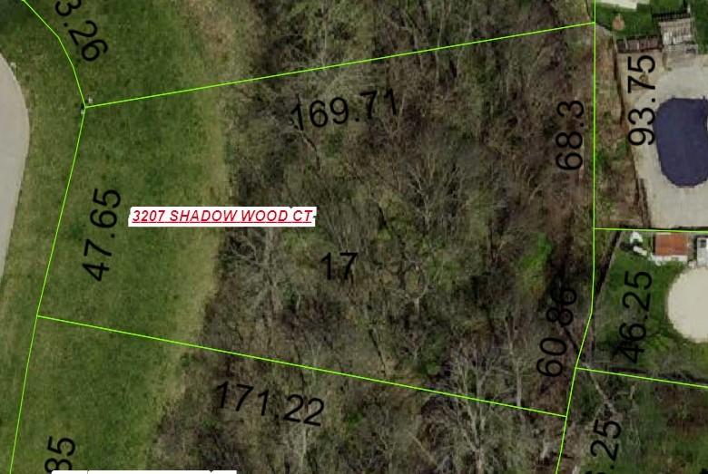 3207 Shadow Wood Ct., Milan, IL 61264