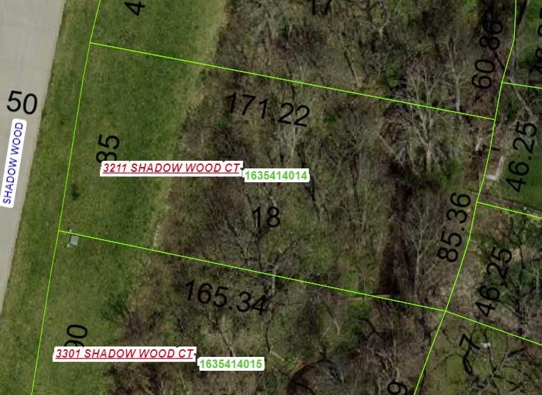 3211 Shadow Wood Ct., Milan, IL 61264