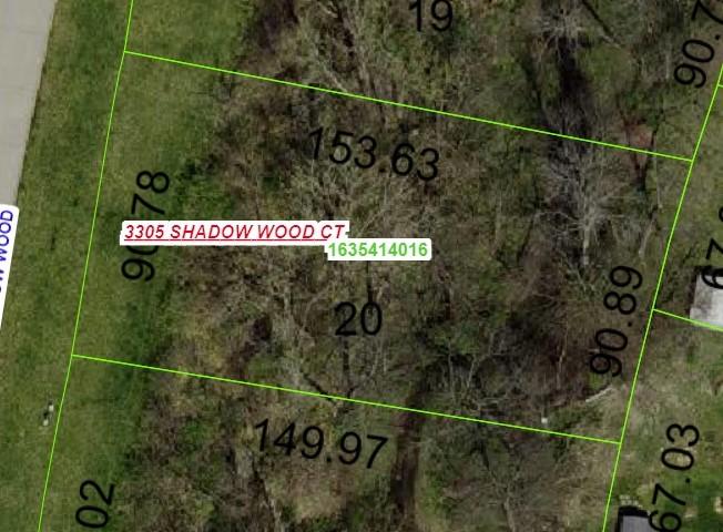 3305 Shadow Wood Ct., Milan, IL 61264